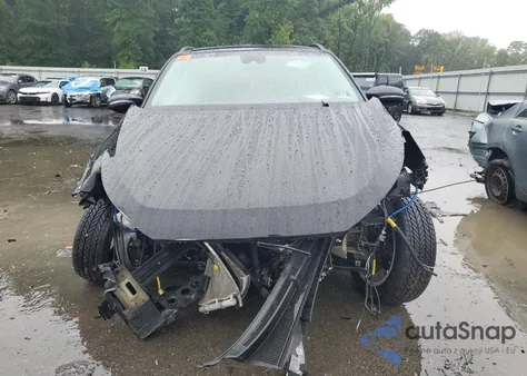 2019 Hyundai Tucson Limited из США, поврежденный, VIN KM8J3CAL5KU986428